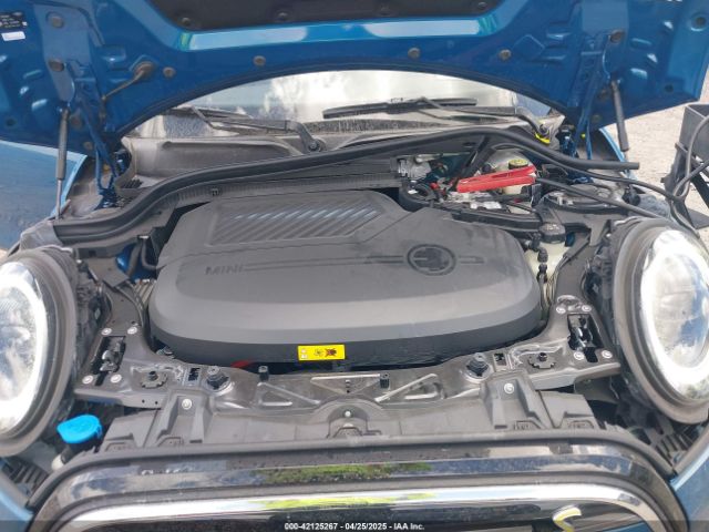 2024 MINI SE HARDTOP WMW13DJ00R2V90507 Photo 9