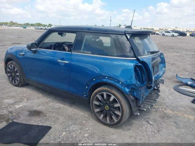 2024 MINI SE HARDTOP WMW13DJ00R2V90507 Photo 2