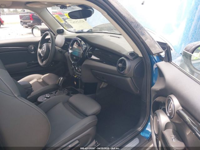2024 MINI SE HARDTOP WMW13DJ00R2V90507 Photo 4