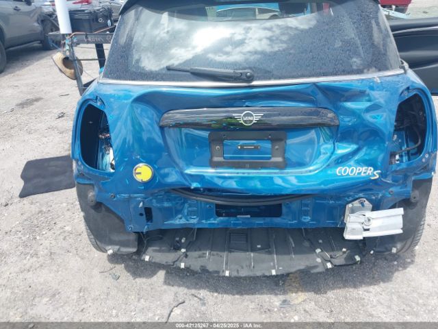 2024 MINI SE HARDTOP WMW13DJ00R2V90507 Photo 5