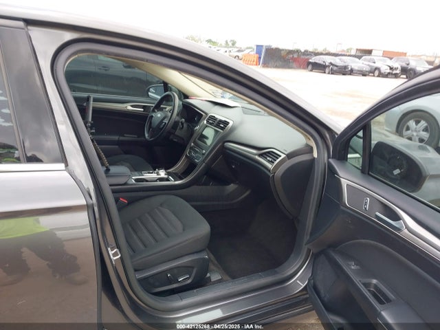 3FA6P0H71JR166638 Ford 2018