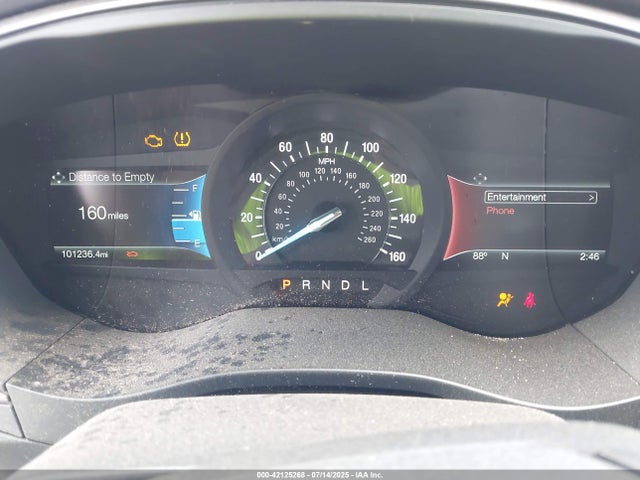 3FA6P0H71JR166638 Ford 2018