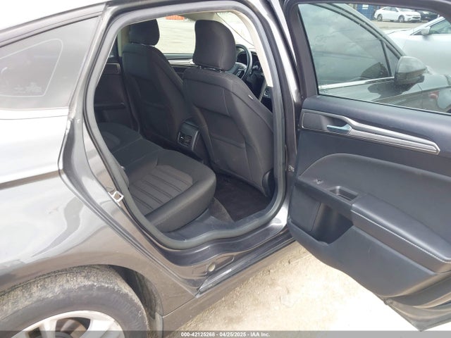 3FA6P0H71JR166638 Ford 2018