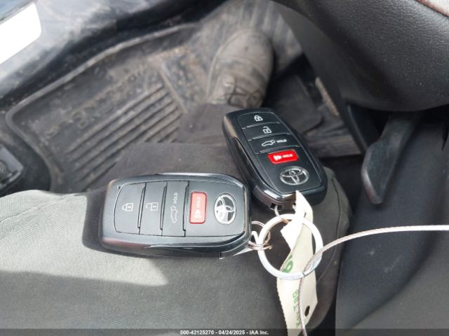 5TDACAB51RS011576 Toyota Grand Highlander Hybrid Limited