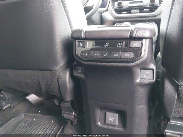 5TDACAB51RS011576 Toyota Grand Highlander Hybrid Limited