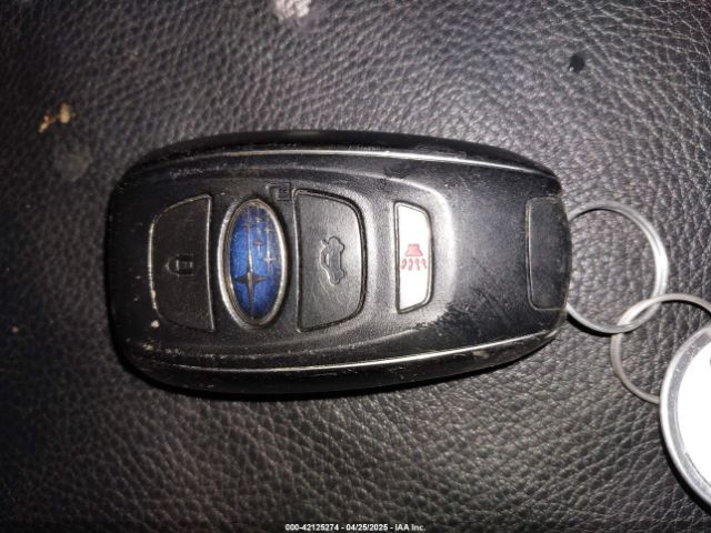 2016 SUBARU WRX STI JF1VA2Z64G9801337 Photo 10