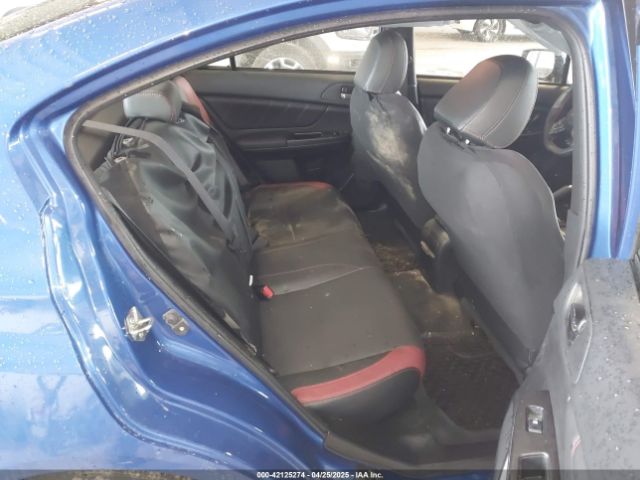 2016 SUBARU WRX STI JF1VA2Z64G9801337 Photo 7