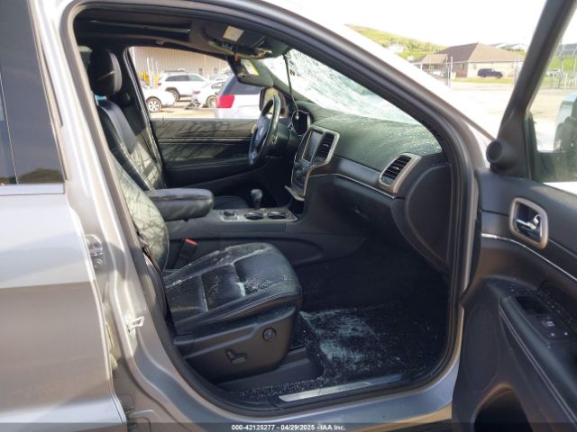 1C4RJFBG1FC206792 Jeep Grand Cherokee Limited
