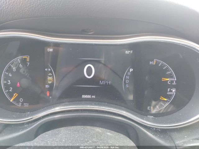 1C4RJFBG1FC206792 Jeep Grand Cherokee Limited