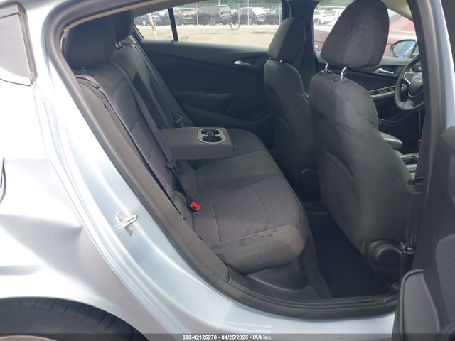 3G1BE6SM5HS545234 Chevrolet Cruze Lt Auto