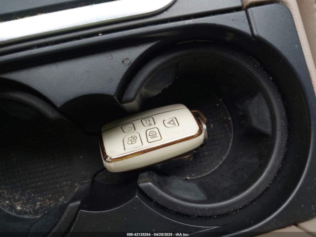 2012 LAND ROVER LR4 SALAK2D45CA599203 Photo 10