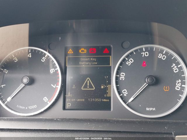 2012 LAND ROVER LR4 SALAK2D45CA599203 Photo 6