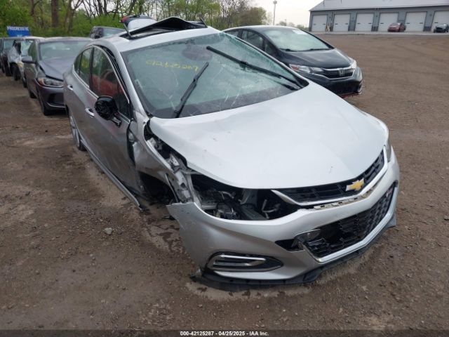 2017 CHEVROLET CRUZE 1G1BF5SMXH7251866