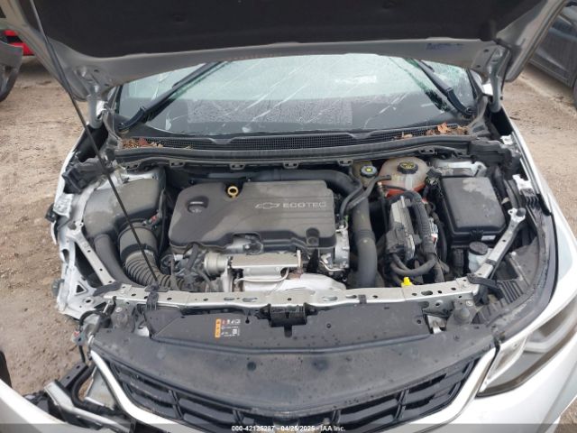 2017 CHEVROLET CRUZE 1G1BF5SMXH7251866 Photo 9