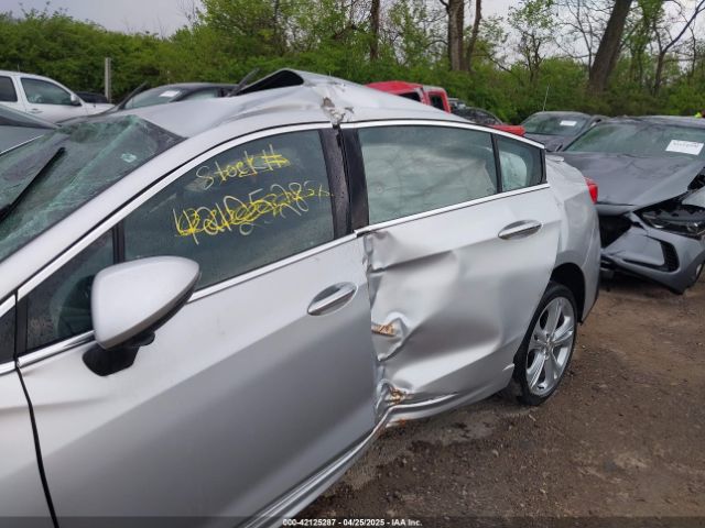 2017 CHEVROLET CRUZE 1G1BF5SMXH7251866 Photo 5