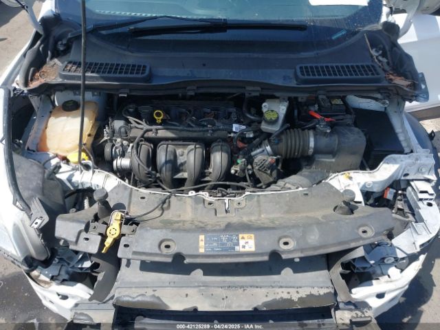 1FMCU0F79FUB95938 Ford ESCAPE S