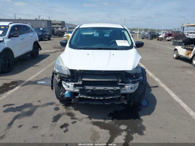 1FMCU0F79FUB95938 Ford ESCAPE S