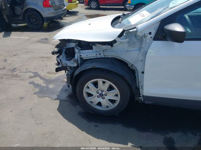 1FMCU0F79FUB95938 Ford ESCAPE S