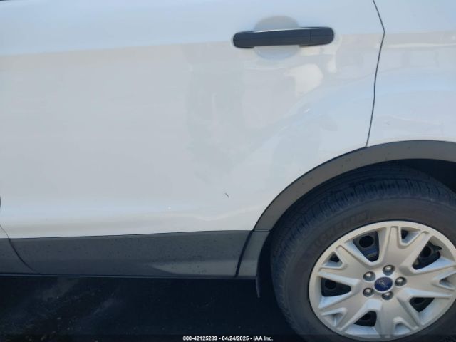 1FMCU0F79FUB95938 Ford ESCAPE S