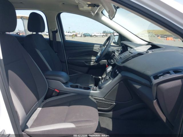 1FMCU0F79FUB95938 Ford ESCAPE S