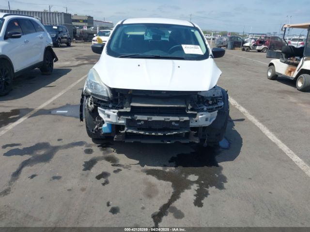 1FMCU0F79FUB95938 Ford ESCAPE S