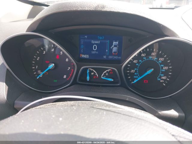 1FMCU0F79FUB95938 Ford ESCAPE S