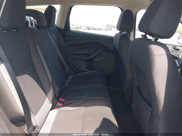 1FMCU0F79FUB95938 Ford ESCAPE S