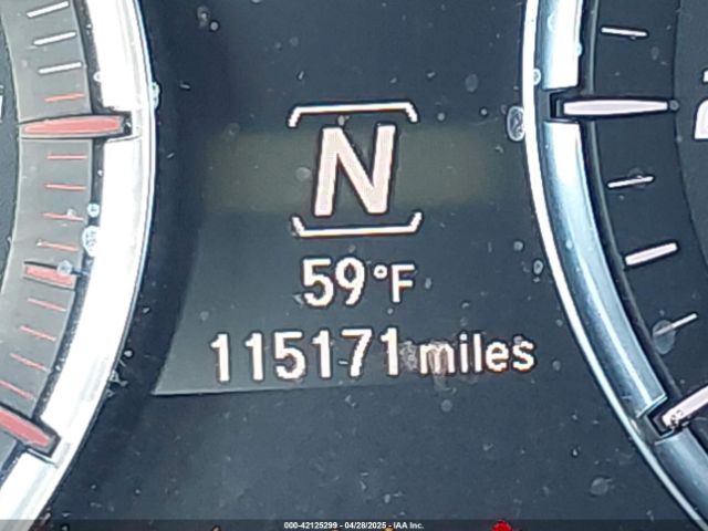 19UUB1F31JA011086 Acura TLX