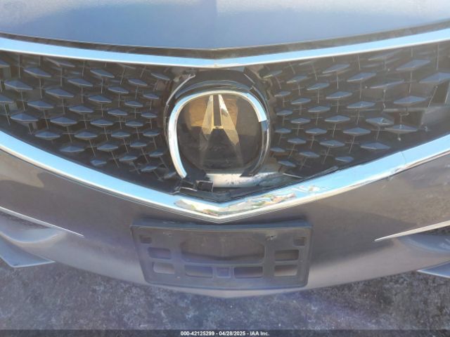 19UUB1F31JA011086 Acura TLX