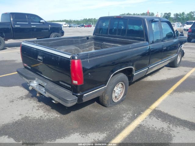 1994 GMC SIERRA 2GTEC19KXR1537354 Photo 3