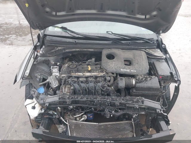 KMHD84LFXHU245602 Hyundai Elantra Value Edition