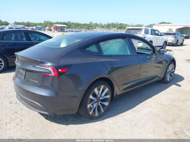 5YJ3E1EB2RF832663 Tesla Model 3 Long Range Dual Motor All-wheel Drive