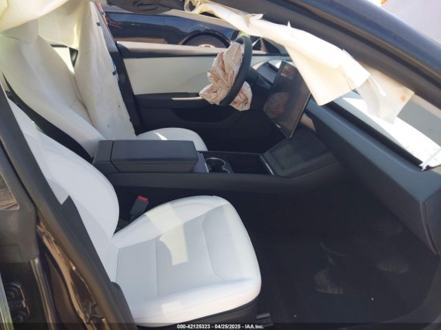 5YJ3E1EB2RF832663 Tesla Model 3 Long Range Dual Motor All-wheel Drive