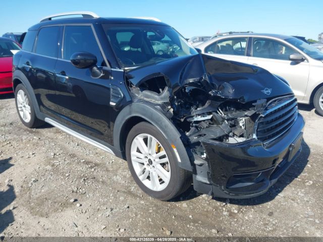 2020 MINI COUNTRYMAN WMZYW3C00L3L28083