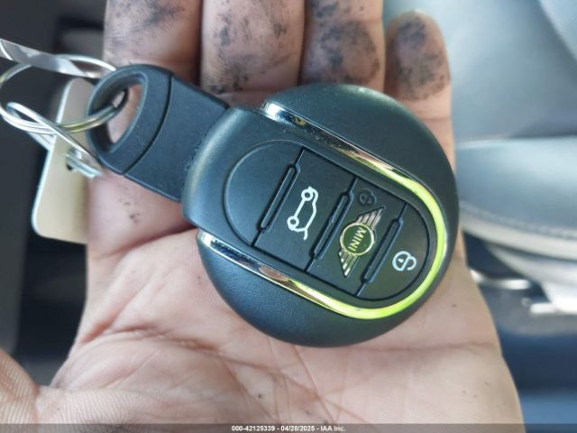 2020 MINI COUNTRYMAN WMZYW3C00L3L28083 Photo 10