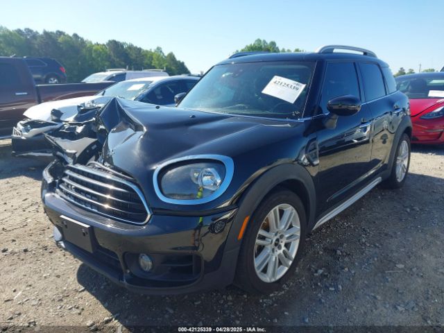 2020 MINI COUNTRYMAN WMZYW3C00L3L28083 Photo 1