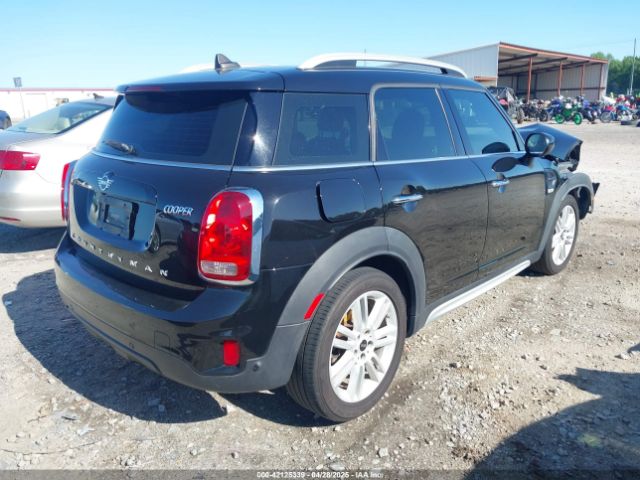 2020 MINI COUNTRYMAN WMZYW3C00L3L28083 Photo 3