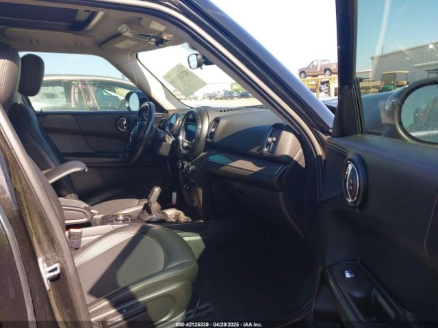 2020 MINI COUNTRYMAN WMZYW3C00L3L28083 Photo 4