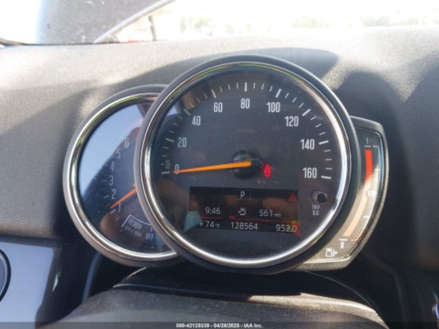 2020 MINI COUNTRYMAN WMZYW3C00L3L28083 Photo 6