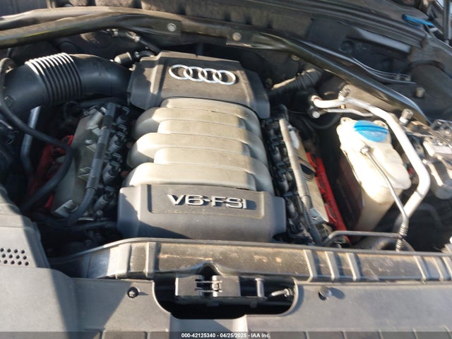 2012 AUDI Q5 WA1DKAFP4CA070289 Photo 9