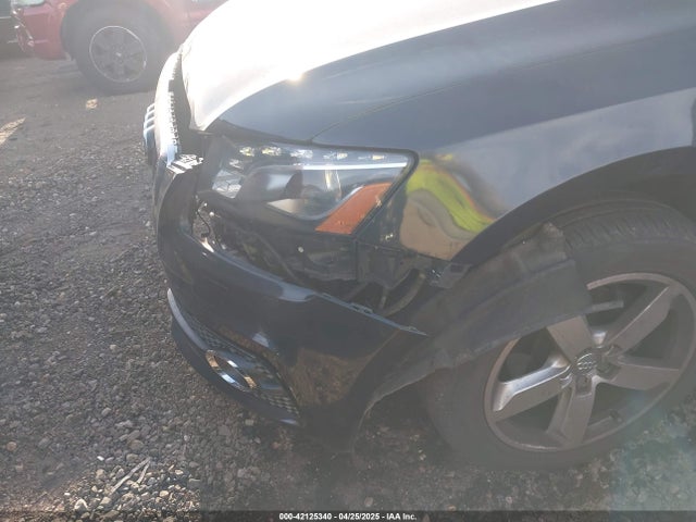 2012 AUDI Q5 WA1DKAFP4CA070289 Photo 5