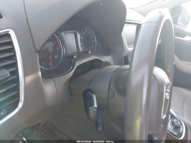2012 AUDI Q5 WA1DKAFP4CA070289 Photo 6