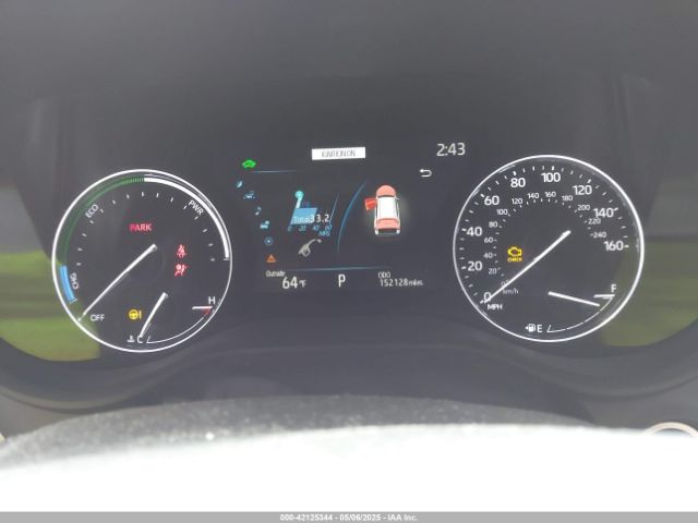 5TDZSKFC8MS007554 Toyota Sienna Limited