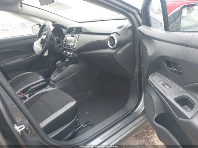 3N1CN8DV3SL834646 Nissan Versa 1.6 S
