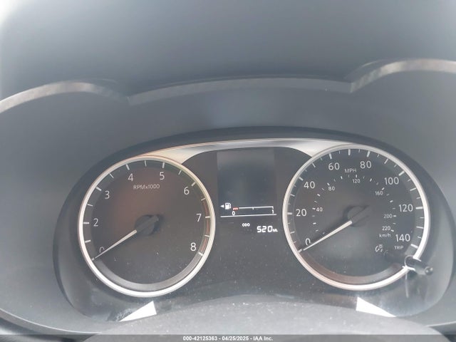 3N1CN8DV3SL834646 Nissan Versa 1.6 S