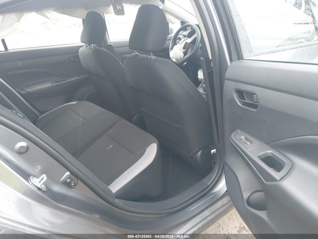 3N1CN8DV3SL834646 Nissan Versa 1.6 S