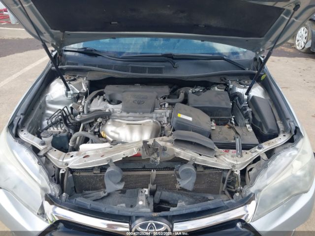 4T1BF1FK2GU192672 Toyota CAMRY SE