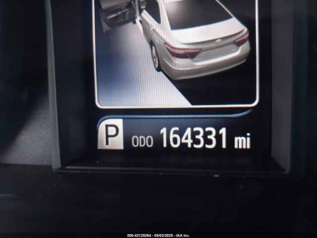 4T1BF1FK2GU192672 Toyota CAMRY SE