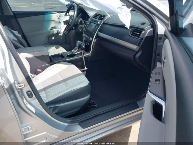 4T1BF1FK2GU192672 Toyota CAMRY SE