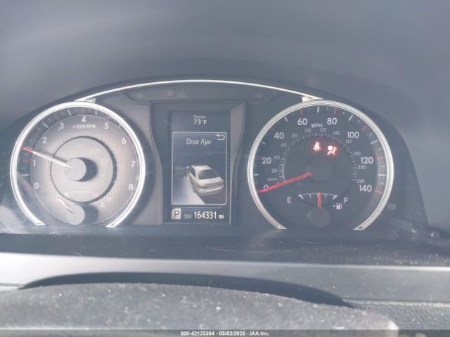 4T1BF1FK2GU192672 Toyota CAMRY SE